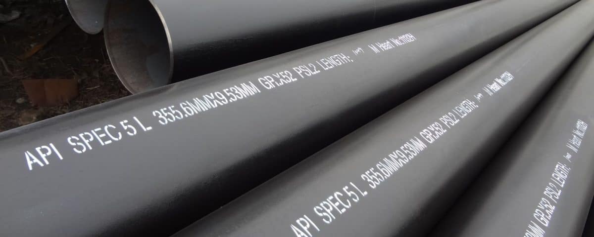 API 5L 与 ASTM A53 与 ASTM A106:为您的项目选择正确的管道规格 - LongMa