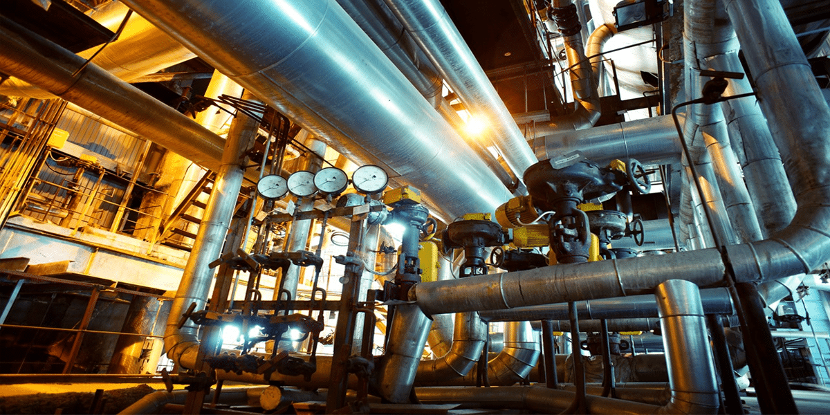 Steel Pipe Quality Testing 2