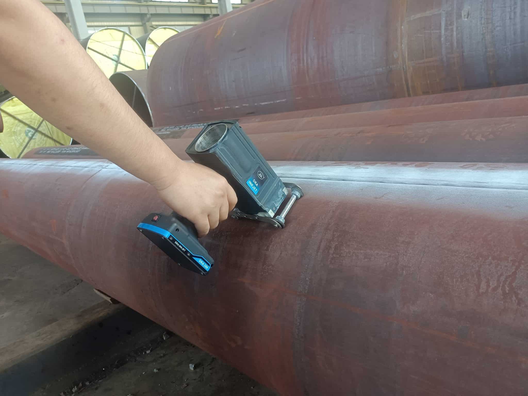 Differences Between ASTM A691 and ASTM A335 Alloy Steel Pipes - LongMa