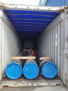 Inspection Standards and Acceptance Specifications for ASTM A672 Steel Pipes 4 d9361e5eb47010b6ae7ef3857d9a559