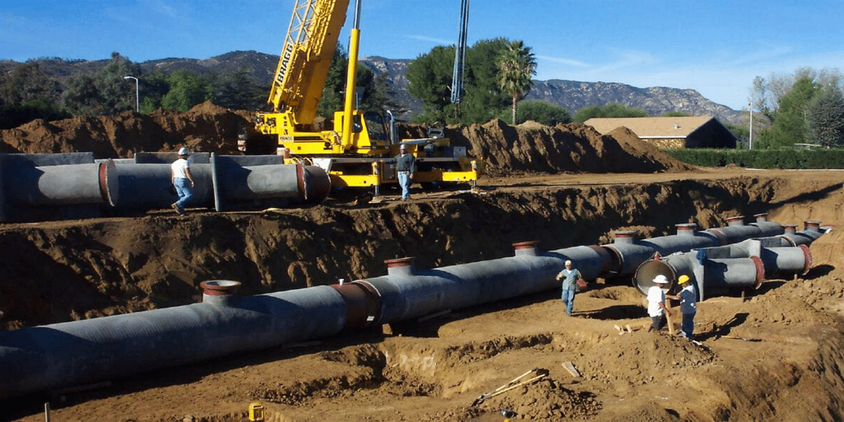 steel pipe 2