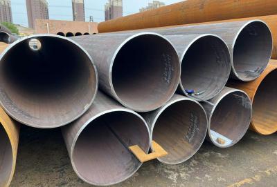 Steel Pipe Anti-Corrosion Coating Material Selection and Performance Analysis: Choosing the Wrong Coating Is More Dangerous Than No Coating at All 4 内容3