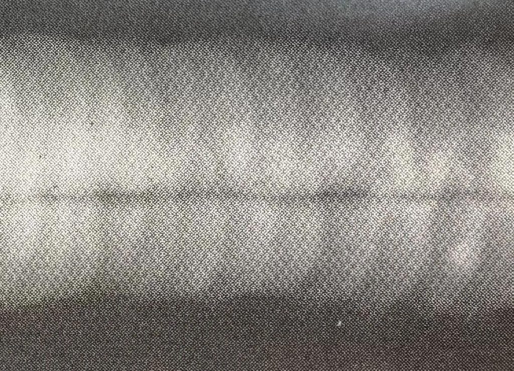 Comparison Atlas of Welding Defects and Non-Destructive Testing Images 44 内补咬肉