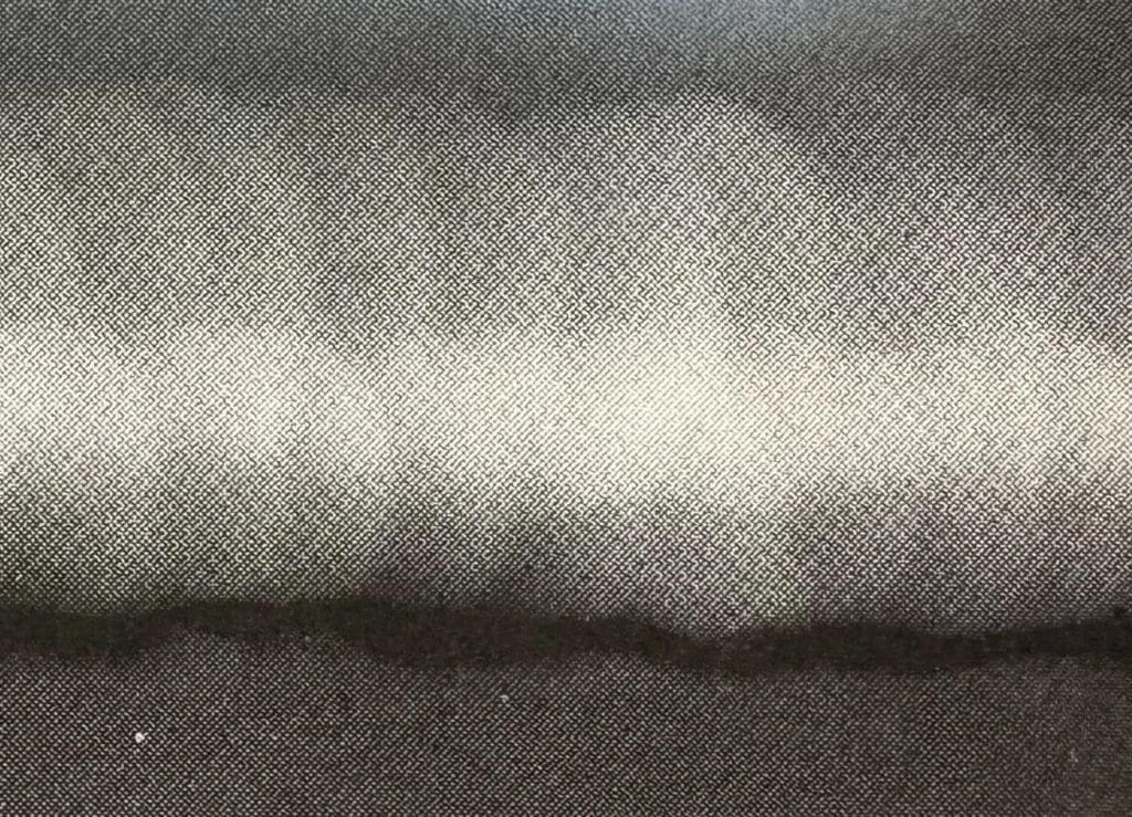 Comparison Atlas of Welding Defects and Non-Destructive Testing Images 43 外部咬肉