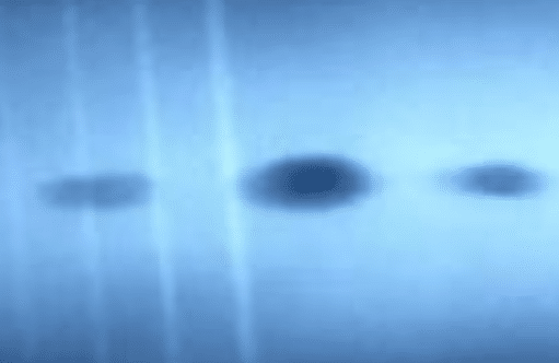 Comparison Atlas of Welding Defects and Non-Destructive Testing Images 36 层间未熔合