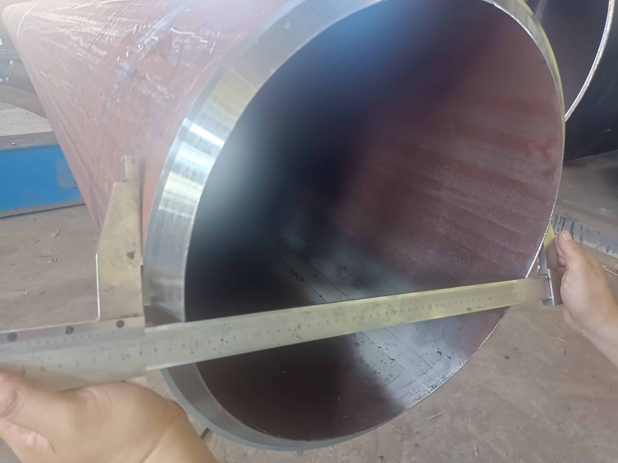Structural Steel Hollow Section Selection Guide C250 vs C350 vs C450 4 微信图片 2023052915471627 scaled