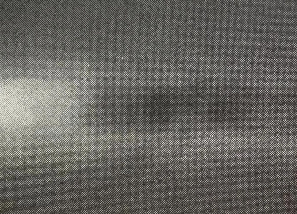 Comparison Atlas of Welding Defects and Non-Destructive Testing Images 45 根部凹陷