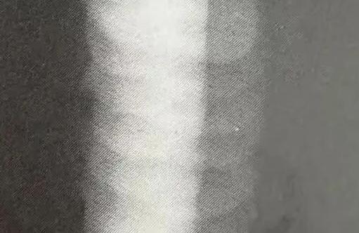 Comparison Atlas of Welding Defects and Non-Destructive Testing Images 39 焊缝1