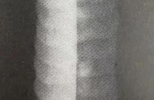 Comparison Atlas of Welding Defects and Non-Destructive Testing Images 40 焊缝2